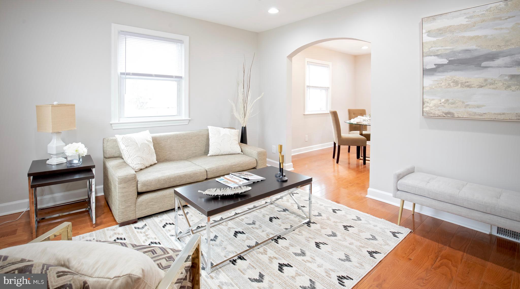 306 South Glebe Road Arlington, VA 22204 - Photo 6 of 27