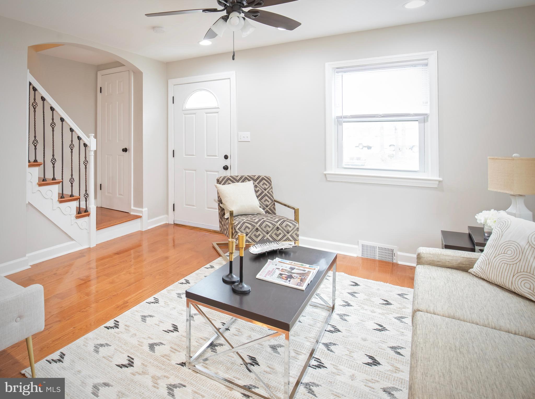 306 South Glebe Road Arlington, VA 22204 - Photo 7 of 27