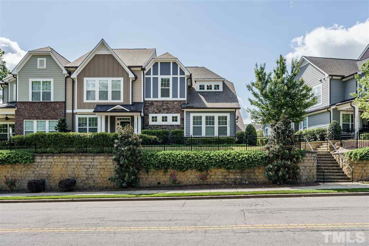 2432 Noble Road Raleigh, NC 27608 - Photo 1 of 30