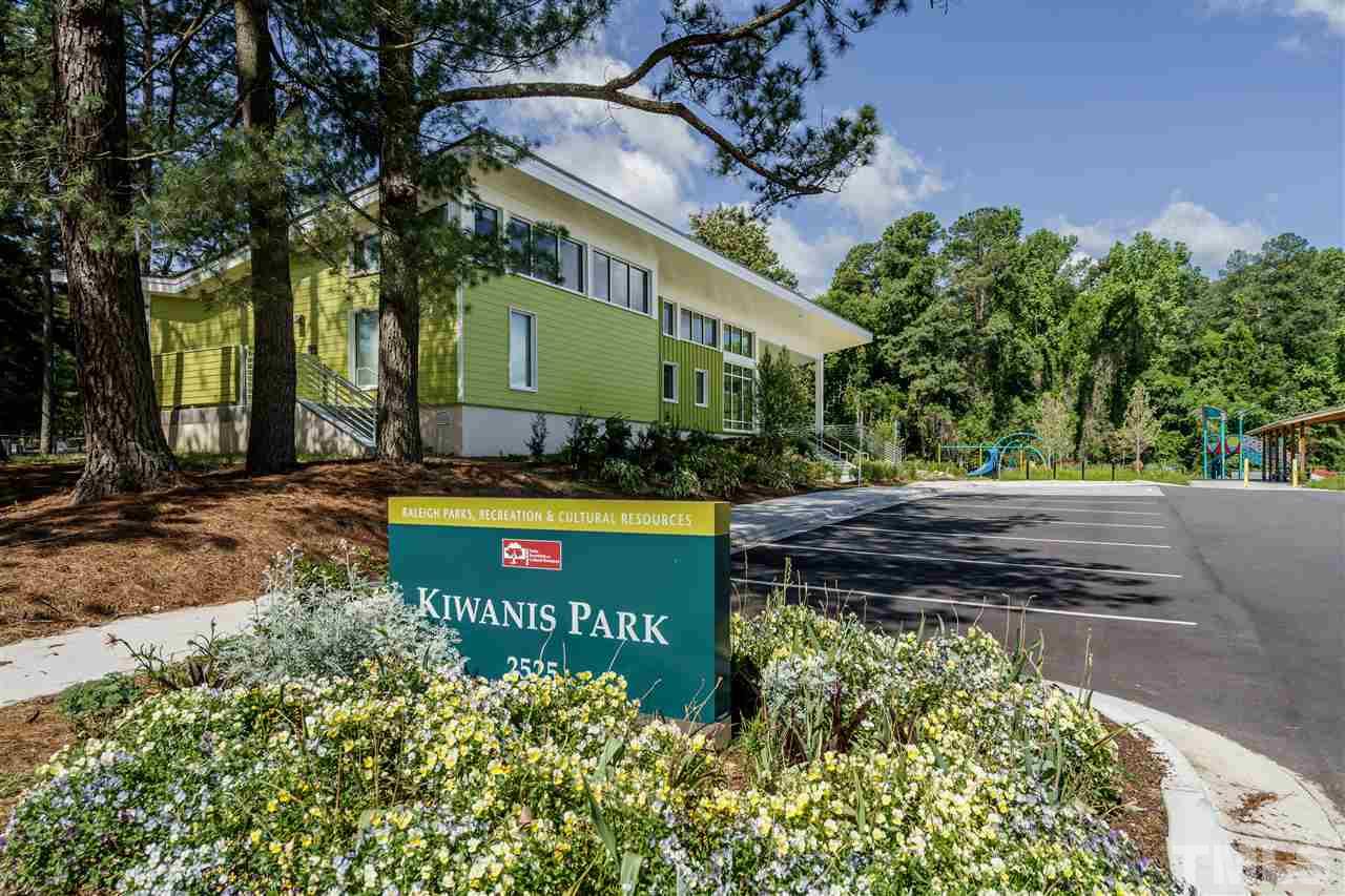 2432 Noble Road Raleigh, NC 27608 - Photo 29 of 30