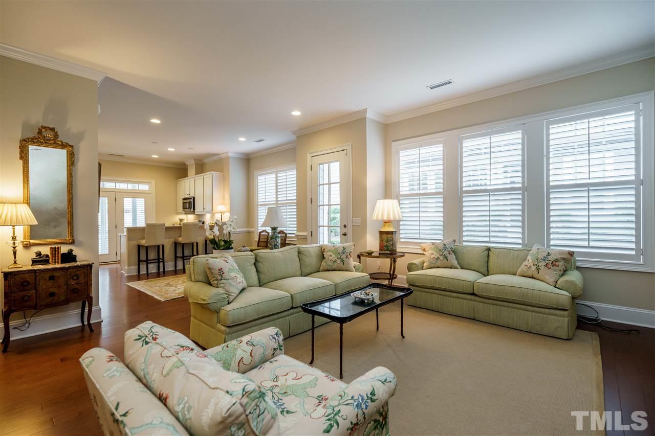 2432 Noble Road Raleigh, NC 27608 - Photo 6 of 30