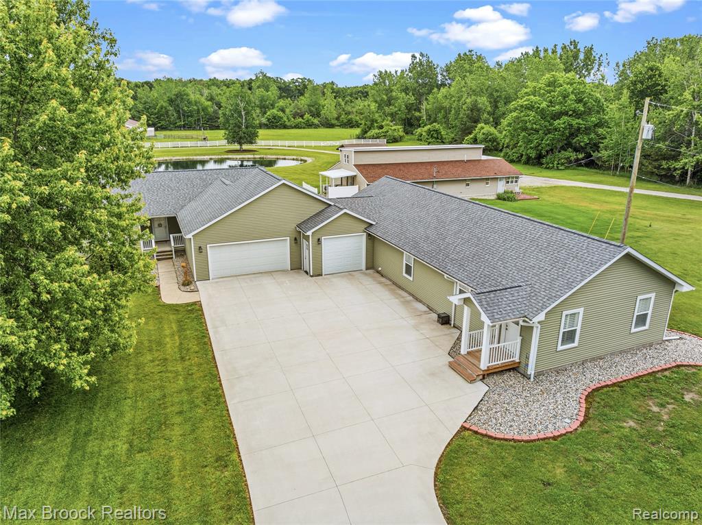 2566 North 5 Mile Road Midland, MI 48642 - Photo 60 of 60