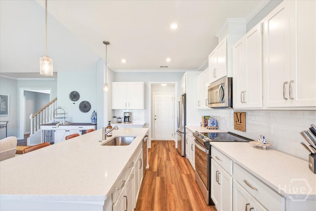 657 Blue Moon Crossing Pooler, GA 31322 - Photo 19 of 57