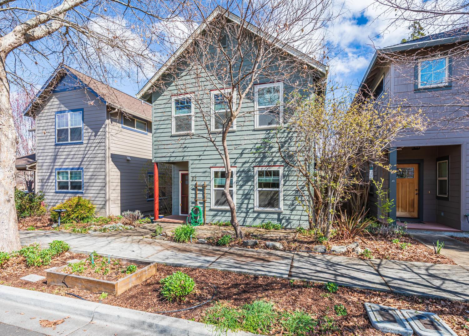 22 Logan Way Talent, OR 97540 - Photo 26 of 27 Single family residence home in a great neighborhood.