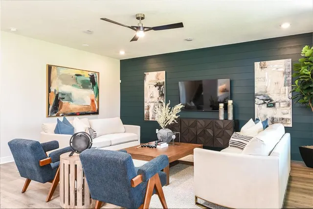 $664,075 | 397 Veneto Circle, Clermont, FL 34715