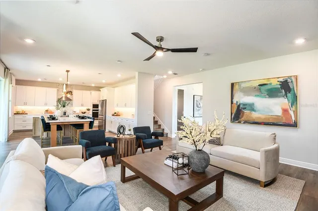 $664,075 | 397 Veneto Circle, Clermont, FL 34715