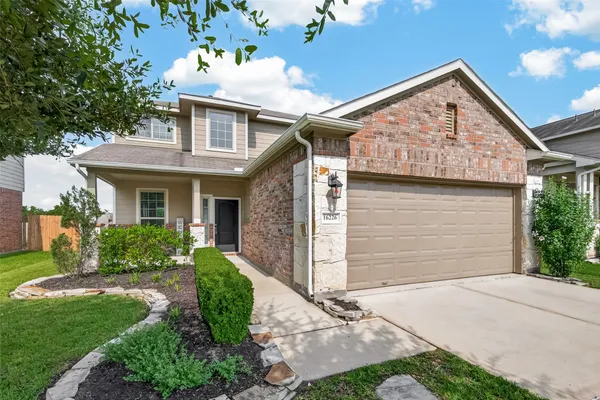 $324,000 | 16226 Westley Ridge Drive, Hockley, TX 77447