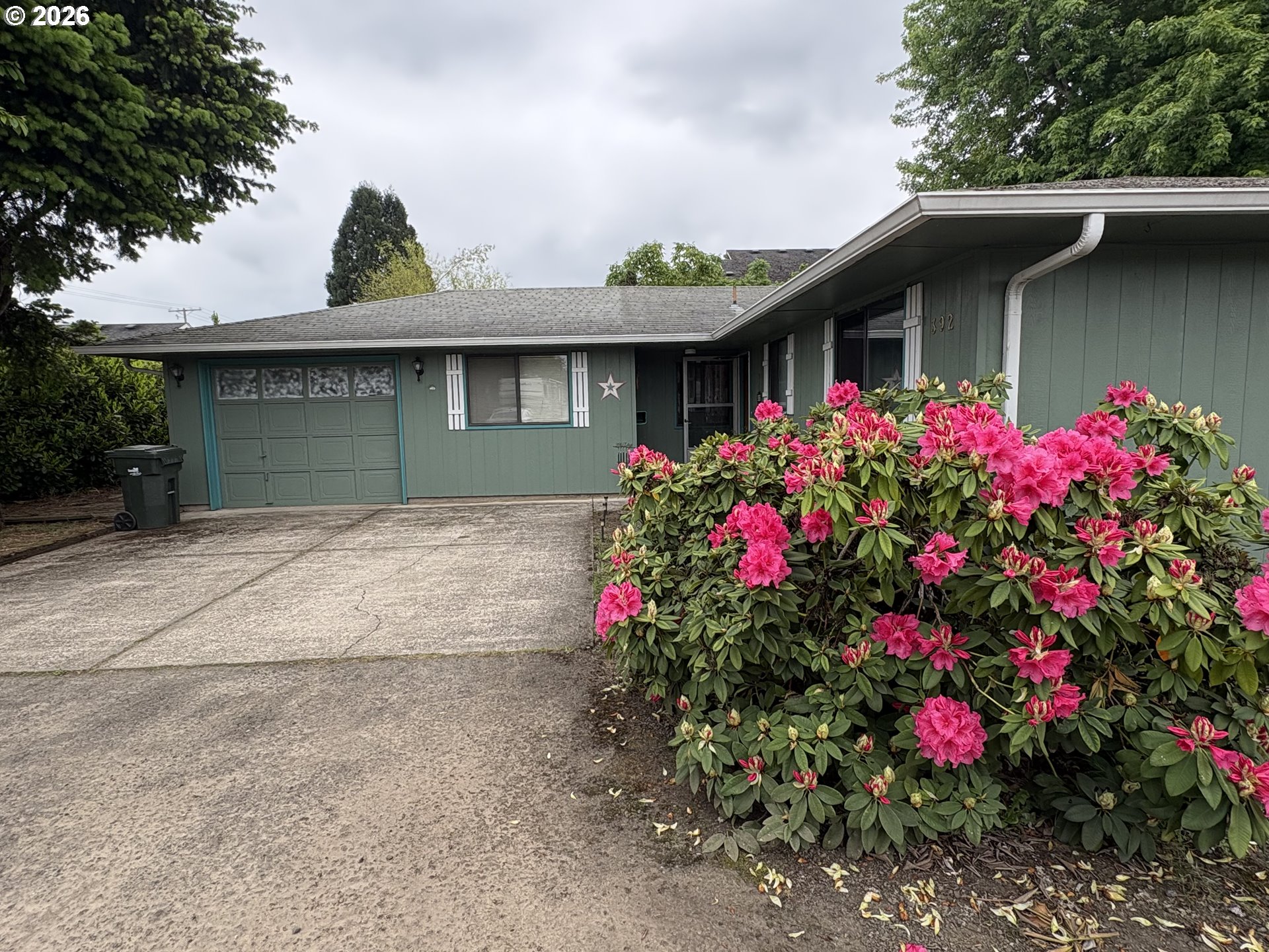 392 South 37th Street Springfield, OR 97478 - Photo 9 of 30