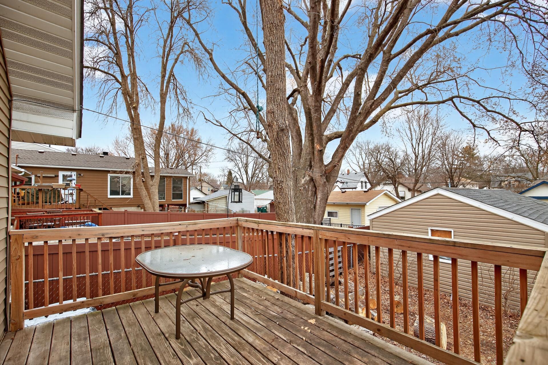 4017 4th Street Northeast Columbia Heights, MN 55421 - Photo 11 of 17