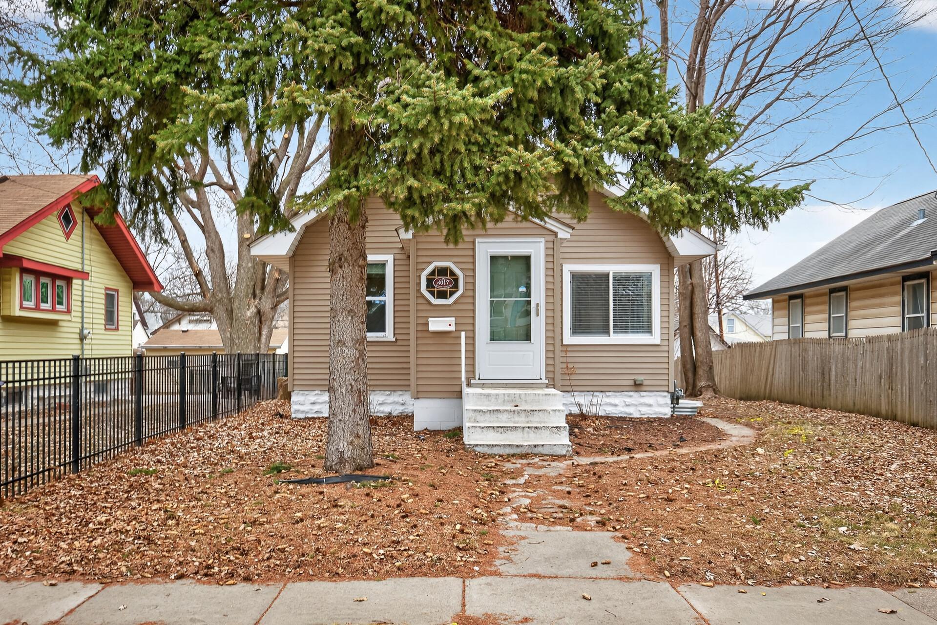 4017 4th Street Northeast Columbia Heights, MN 55421 - Photo 12 of 17