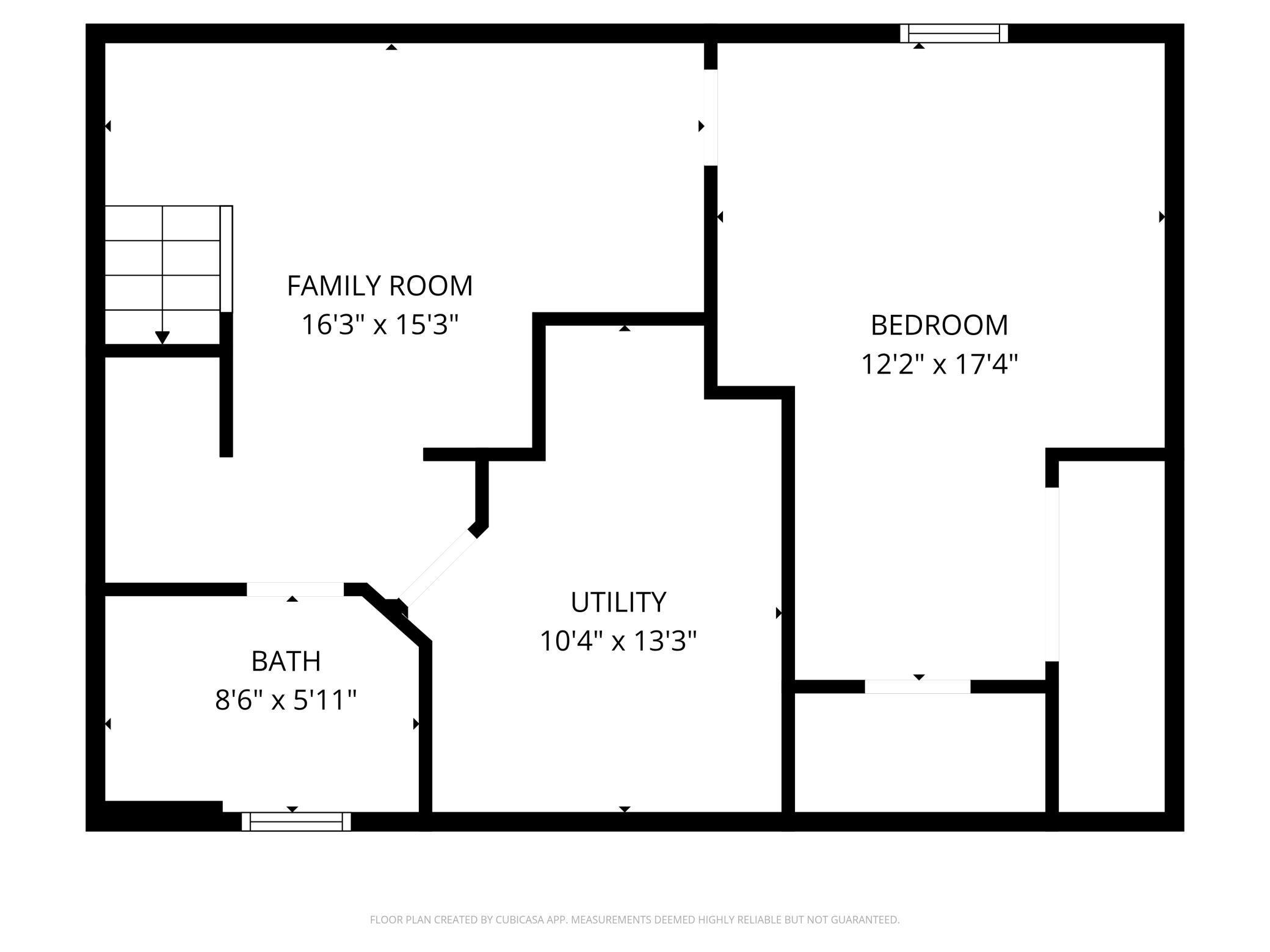 4017 4th Street Northeast Columbia Heights, MN 55421 - Photo 15 of 17