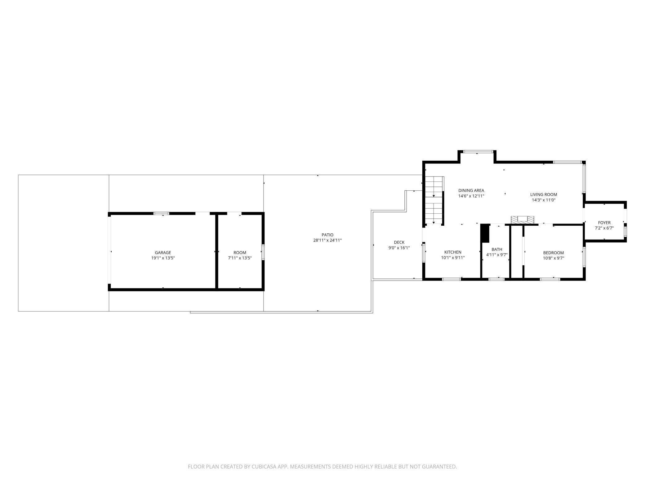 4017 4th Street Northeast Columbia Heights, MN 55421 - Photo 16 of 17