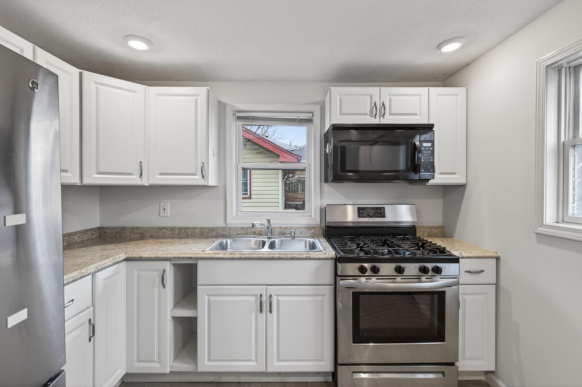 4017 4th Street Northeast Columbia Heights, MN 55421 - Photo 2 of 17