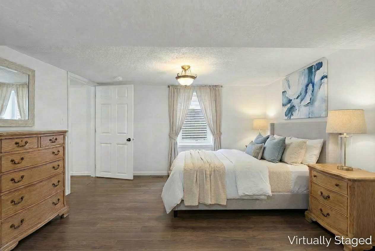 4017 4th Street Northeast Columbia Heights, MN 55421 - Photo 7 of 17