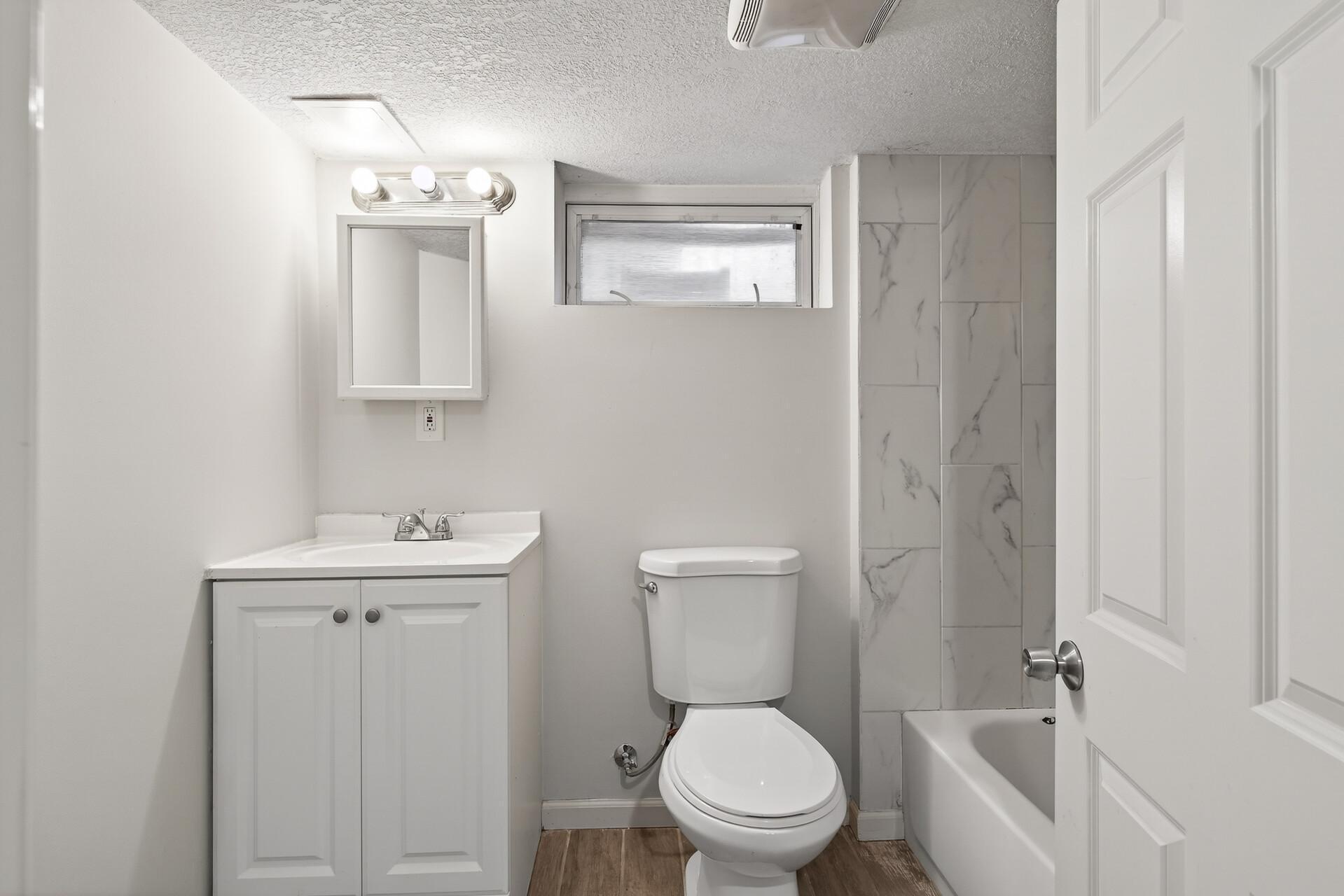 4017 4th Street Northeast Columbia Heights, MN 55421 - Photo 8 of 17