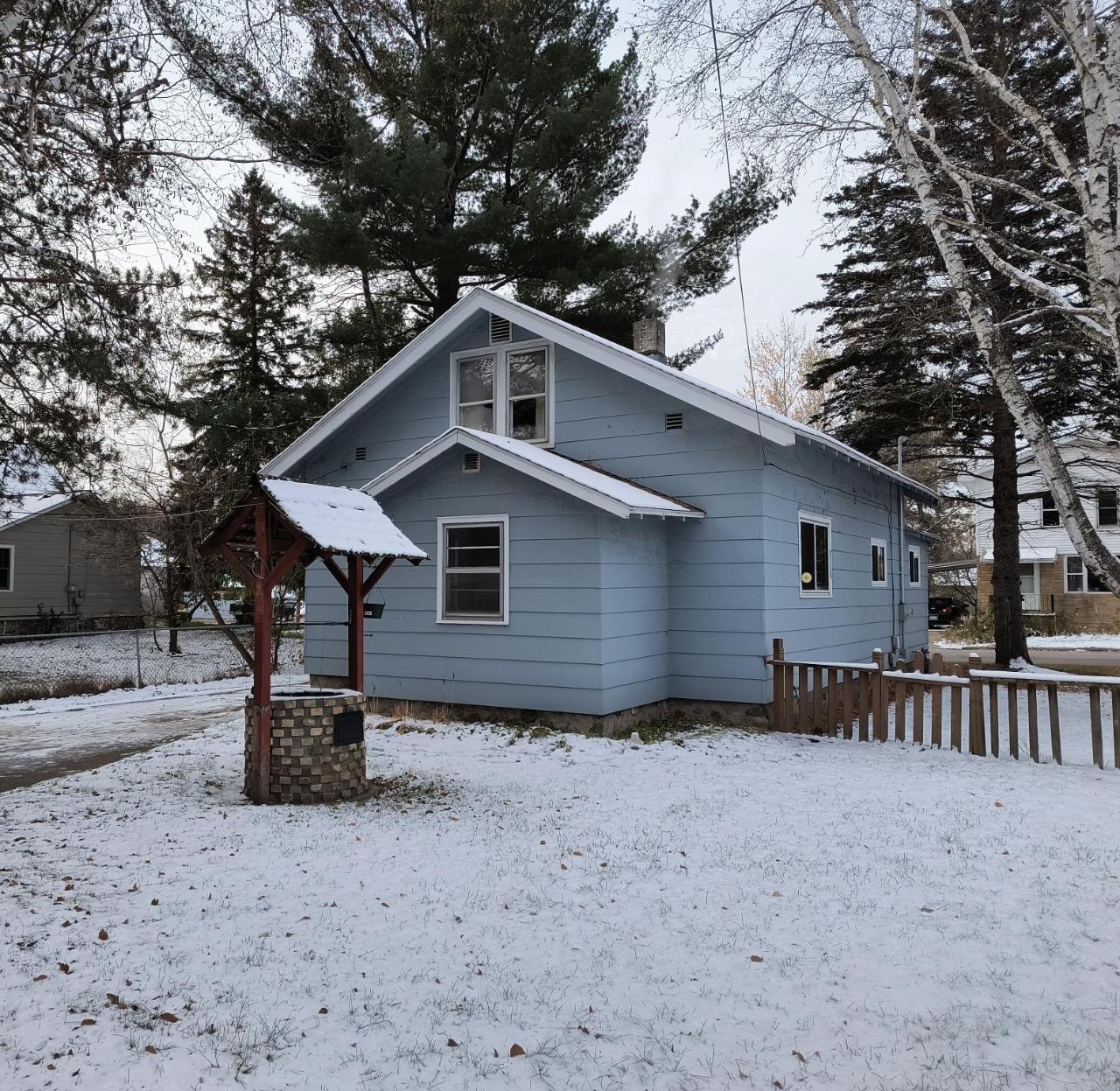 14 Gilbert Street Rhinelander, WI 54501 - Photo 3 of 20 Gallery Image 3