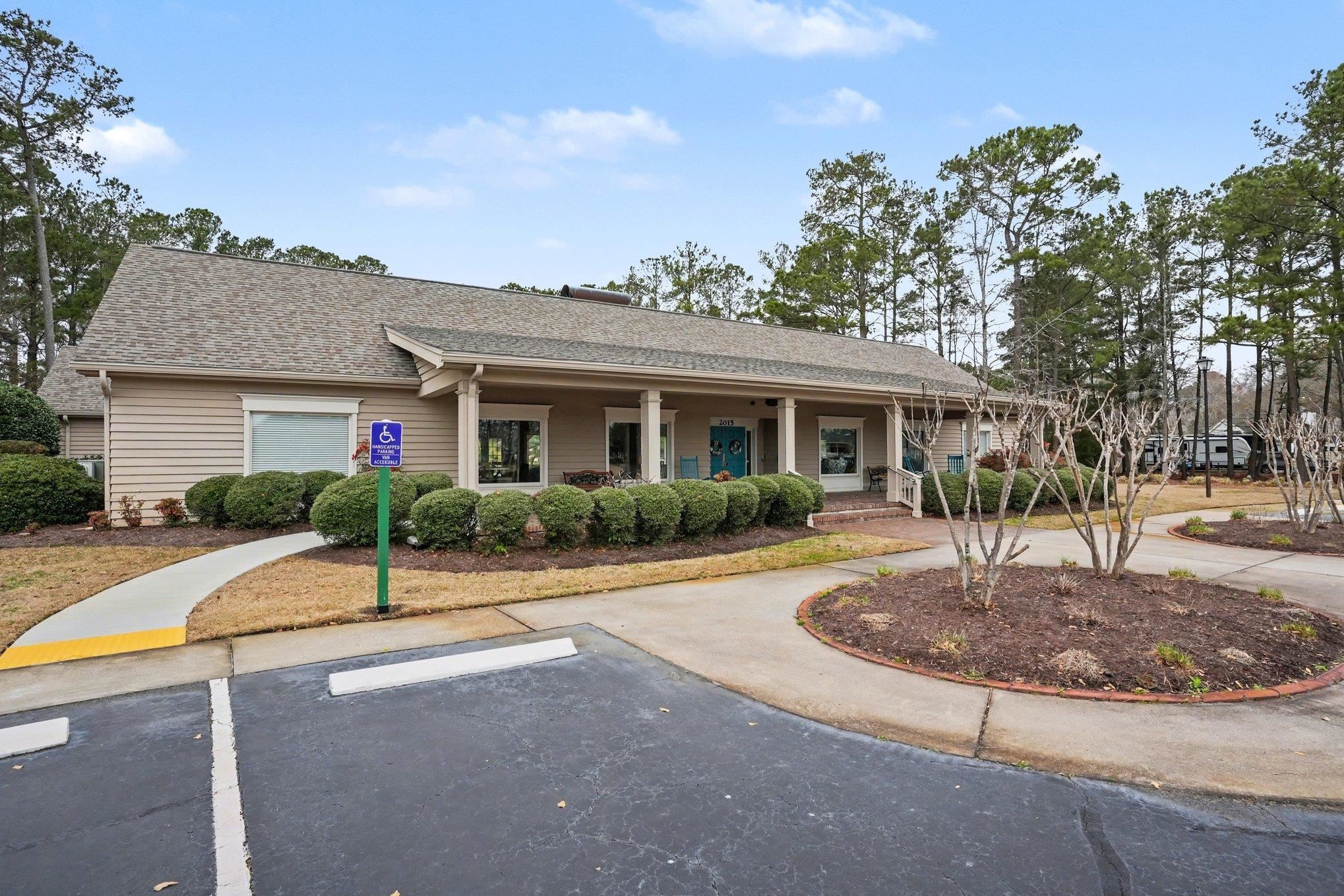 9455 Timber Row Murrells Inlet, SC 29576 - Photo 42 of 47