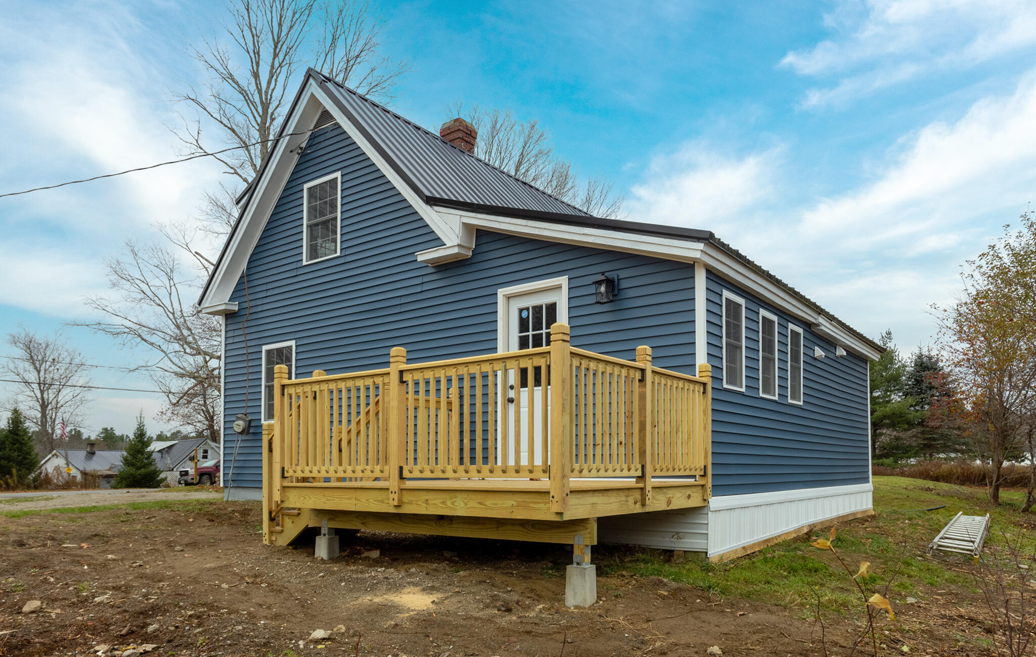 611 Stream Road Winterport, ME 04496 - Photo 4 of 65 20251105-_MG_1655-HDR