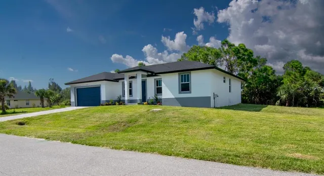 $2,150 | 10654 Washington Road, Port Charlotte, FL 33981