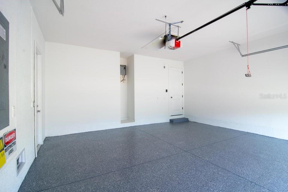 10654 Washington Road Port Charlotte, FL 33981 - Photo 27 of 35 a view of a storage & utility room