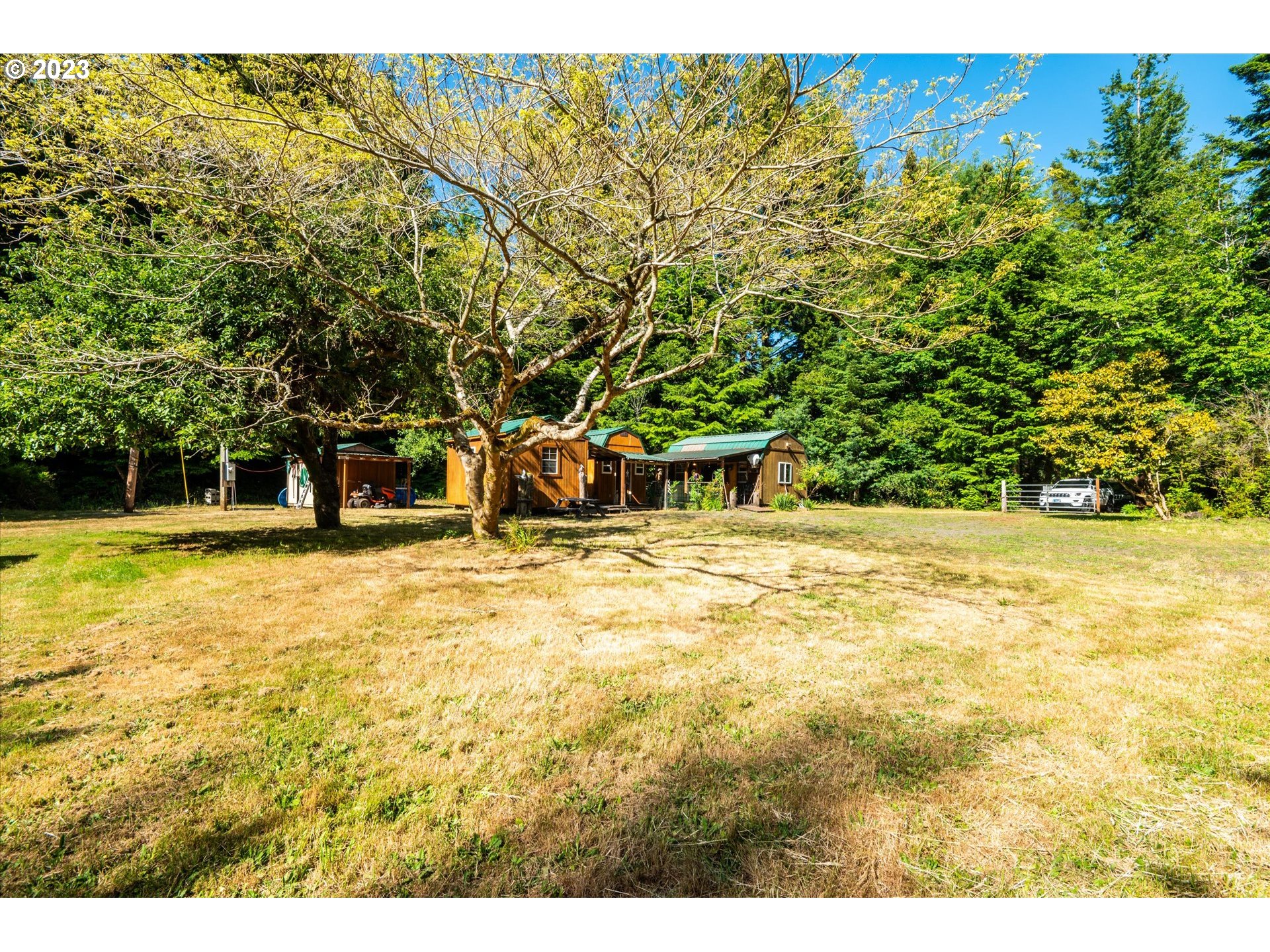 56092 Prosper Jct Road Bandon, OR 97411 - Photo 1 of 35 Gallery Image 1