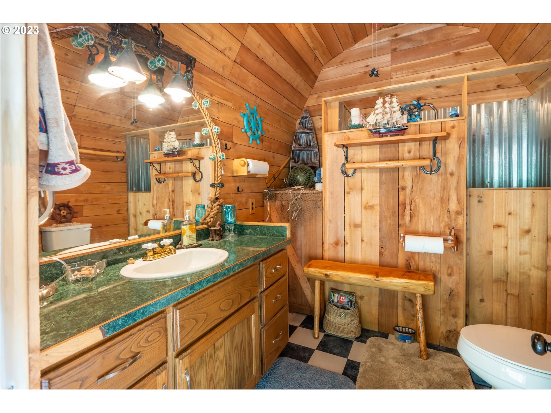 56092 Prosper Jct Road Bandon, OR 97411 - Photo 23 of 35 Gallery Image 23