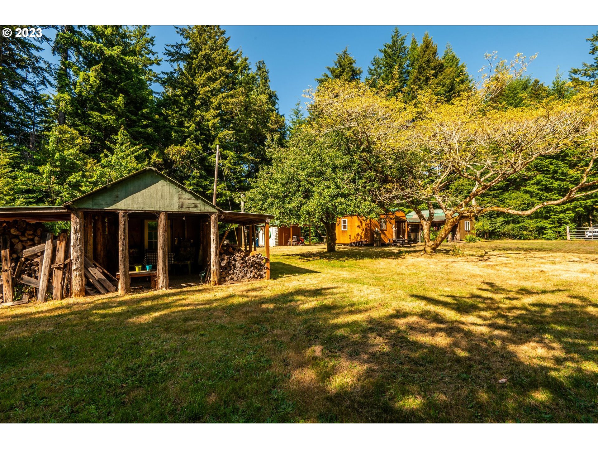 56092 Prosper Jct Road Bandon, OR 97411 - Photo 5 of 35 Gallery Image 5