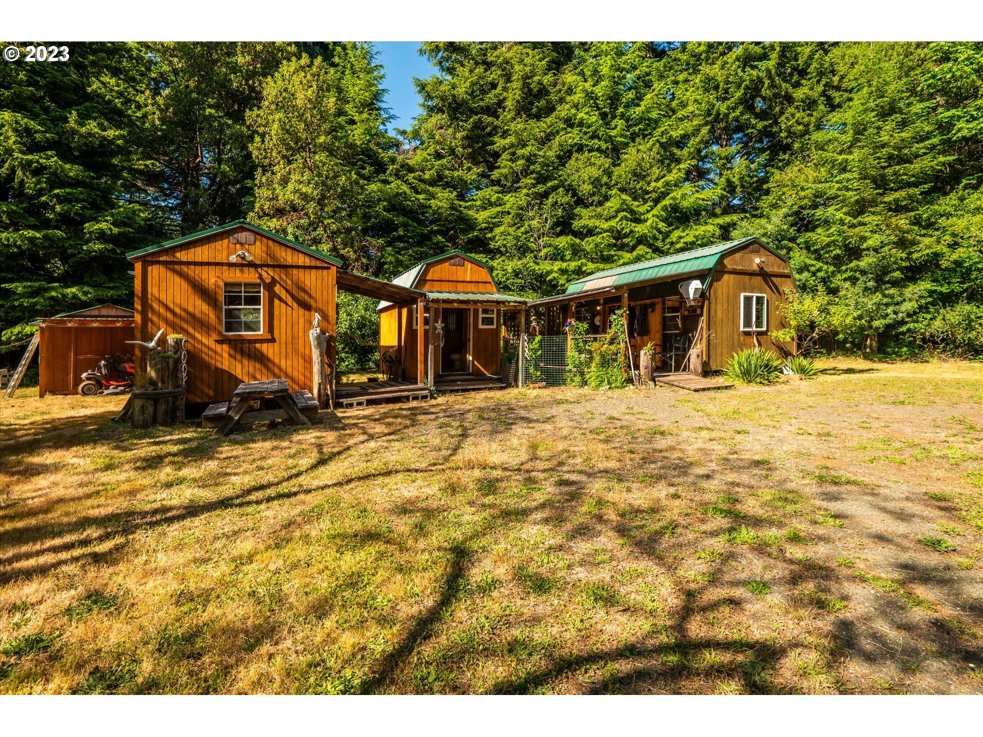 56092 Prosper Jct Road Bandon, OR 97411 - Photo 8 of 35 Gallery Image 8