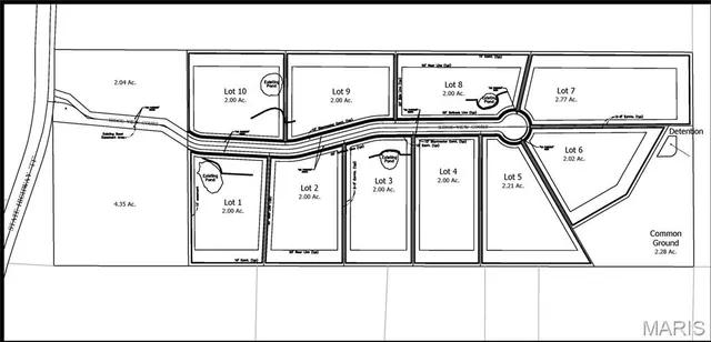 $525,000 | Undisclosed Address, Festus, MO 63028