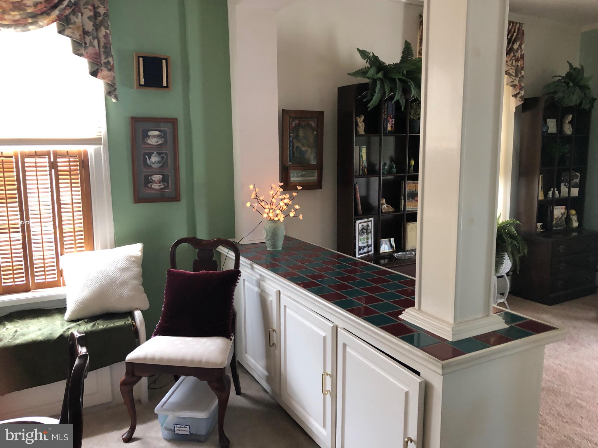 320 Cameron Street Marysville, PA 17053 - Photo 12 of 15 a dining room with furniture and window