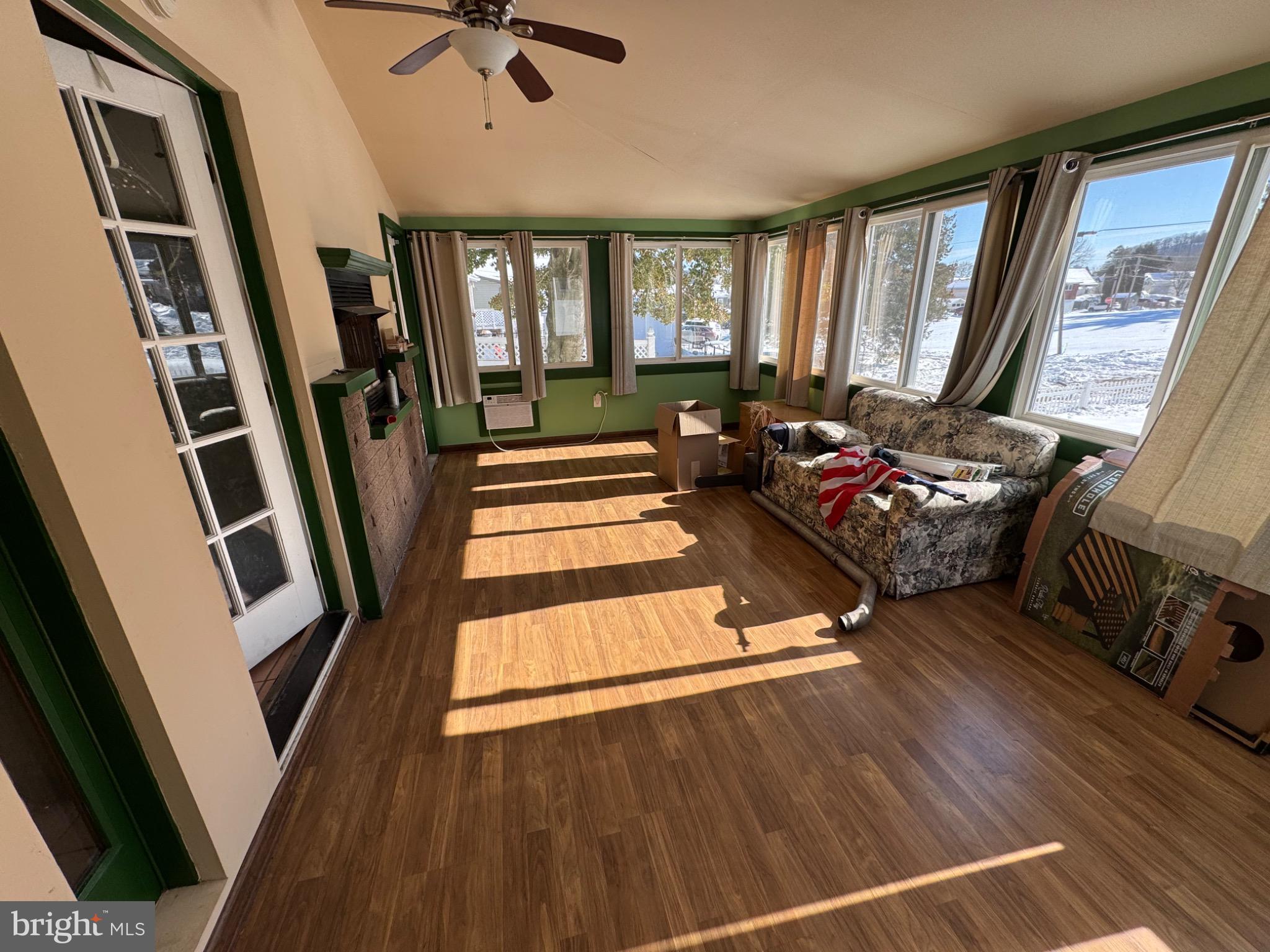 320 Cameron Street Marysville, PA 17053 - Photo 6 of 15 a living room with furniture and a large window