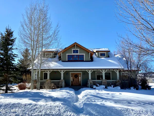 $1,980,000 | 143 Robins Egg Lane, Eagle, CO 81631