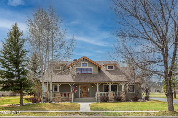 $1,980,000 | 143 Robins Egg Lane, Eagle, CO 81631