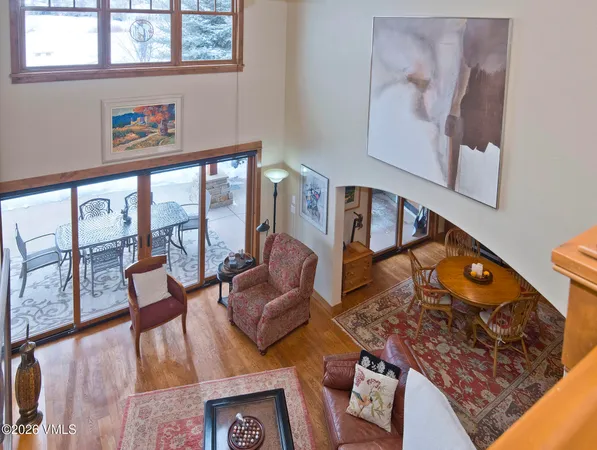 $1,980,000 | 143 Robins Egg Lane, Eagle, CO 81631