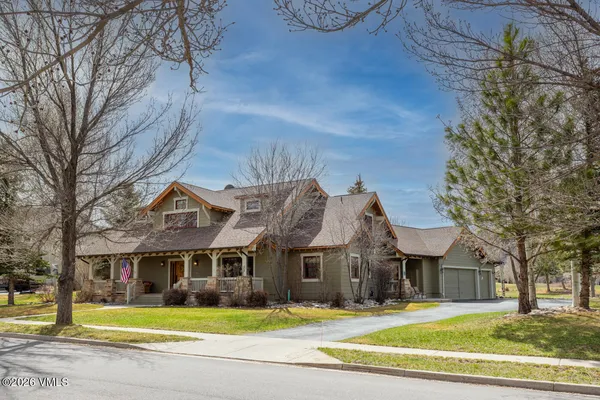 $1,980,000 | 143 Robins Egg Lane, Eagle, CO 81631