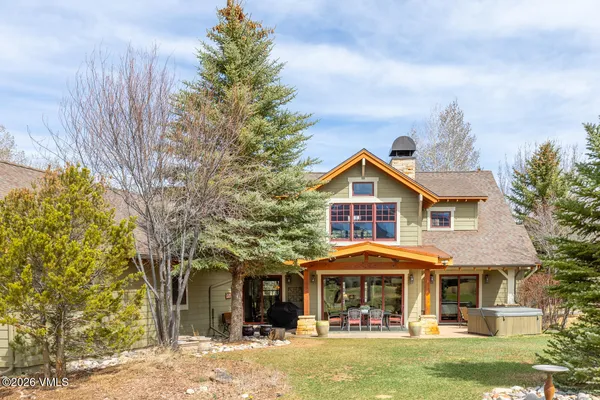 $1,980,000 | 143 Robins Egg Lane, Eagle, CO 81631