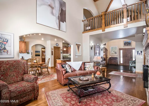 $1,980,000 | 143 Robins Egg Lane, Eagle, CO 81631