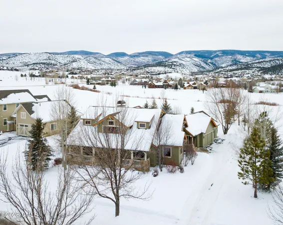$1,980,000 | 143 Robins Egg Lane, Eagle, CO 81631