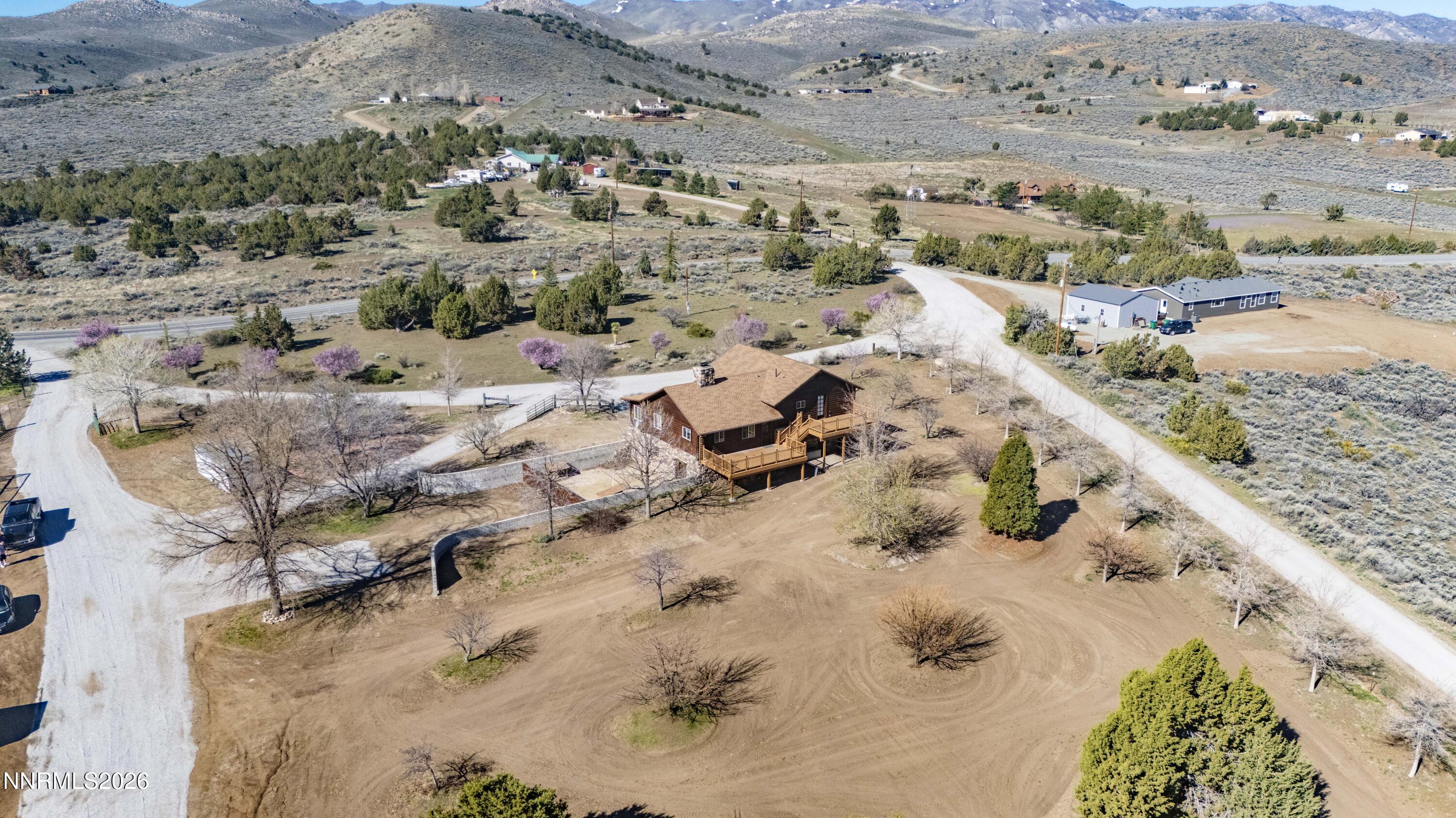 15069 North Red Rock Road Reno, NV 89508 - Photo 60 of 80 house 11