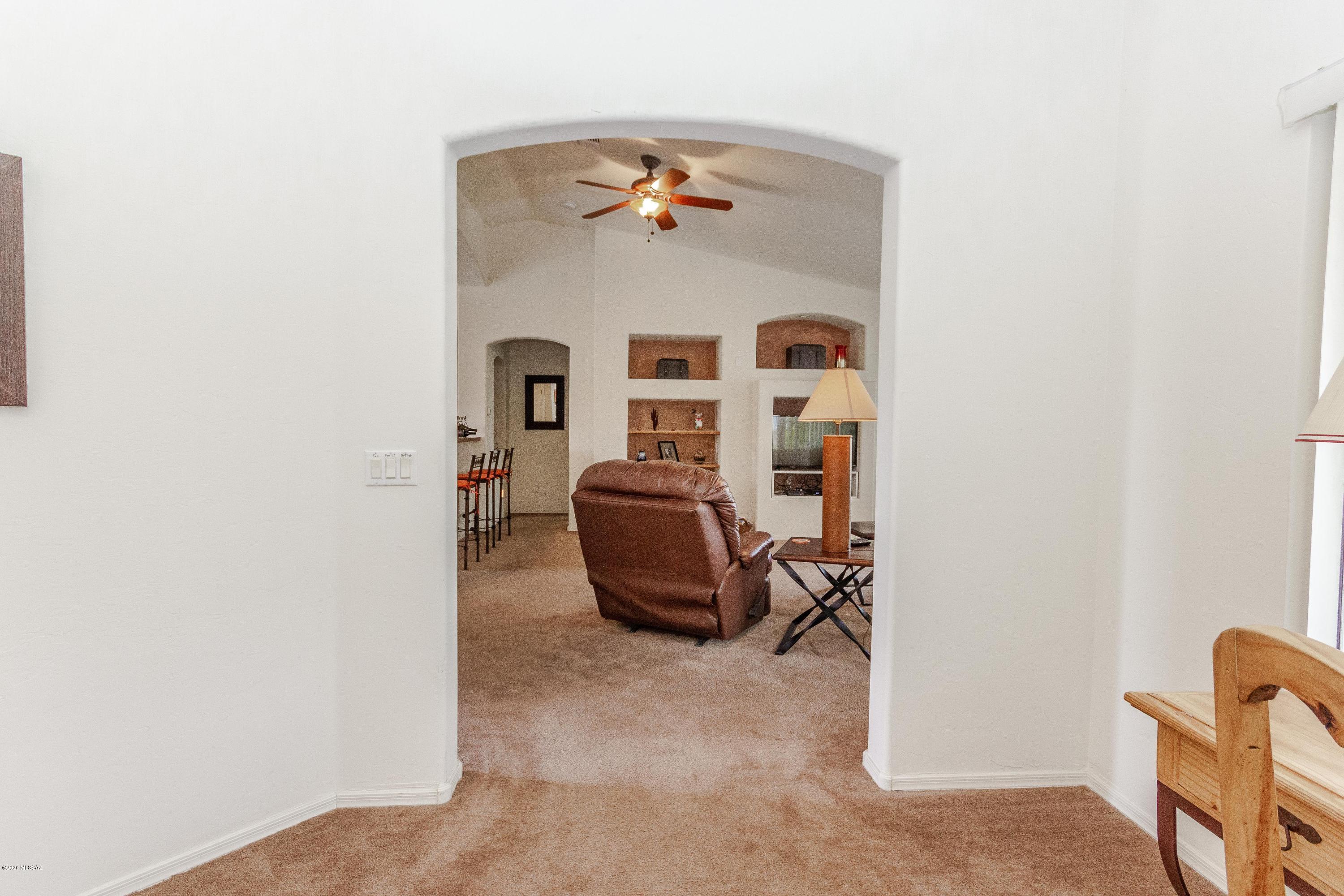 1436 North Bank Swallow Road Green Valley, AZ 85614 - Photo 33 of 44