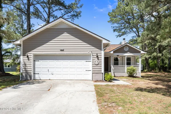 $242,500 | 103 Granite Court, Jacksonville, NC 28540