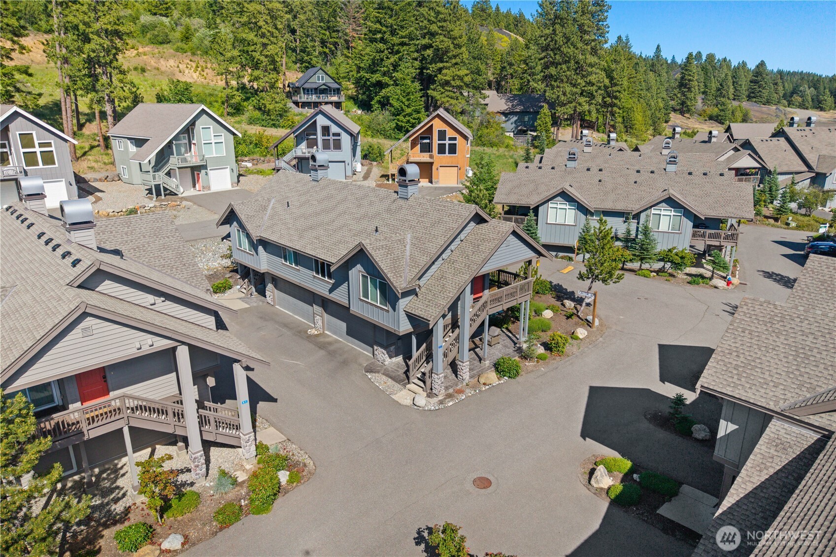 31 Keystone Lane, Unit 2 Ronald, WA 98940 - Photo 33 of 34