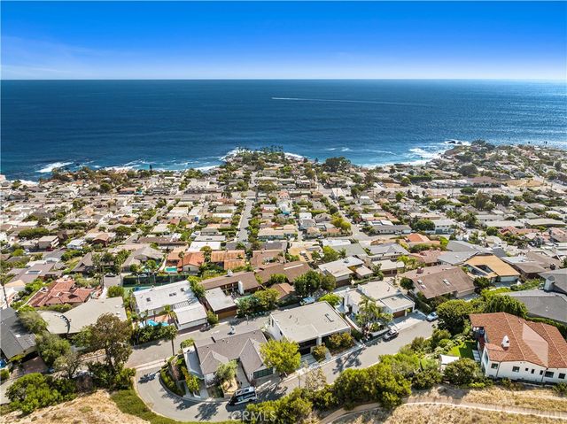 $8,700,000 | 515 Dunnegan Drive, Laguna Beach, CA 92651