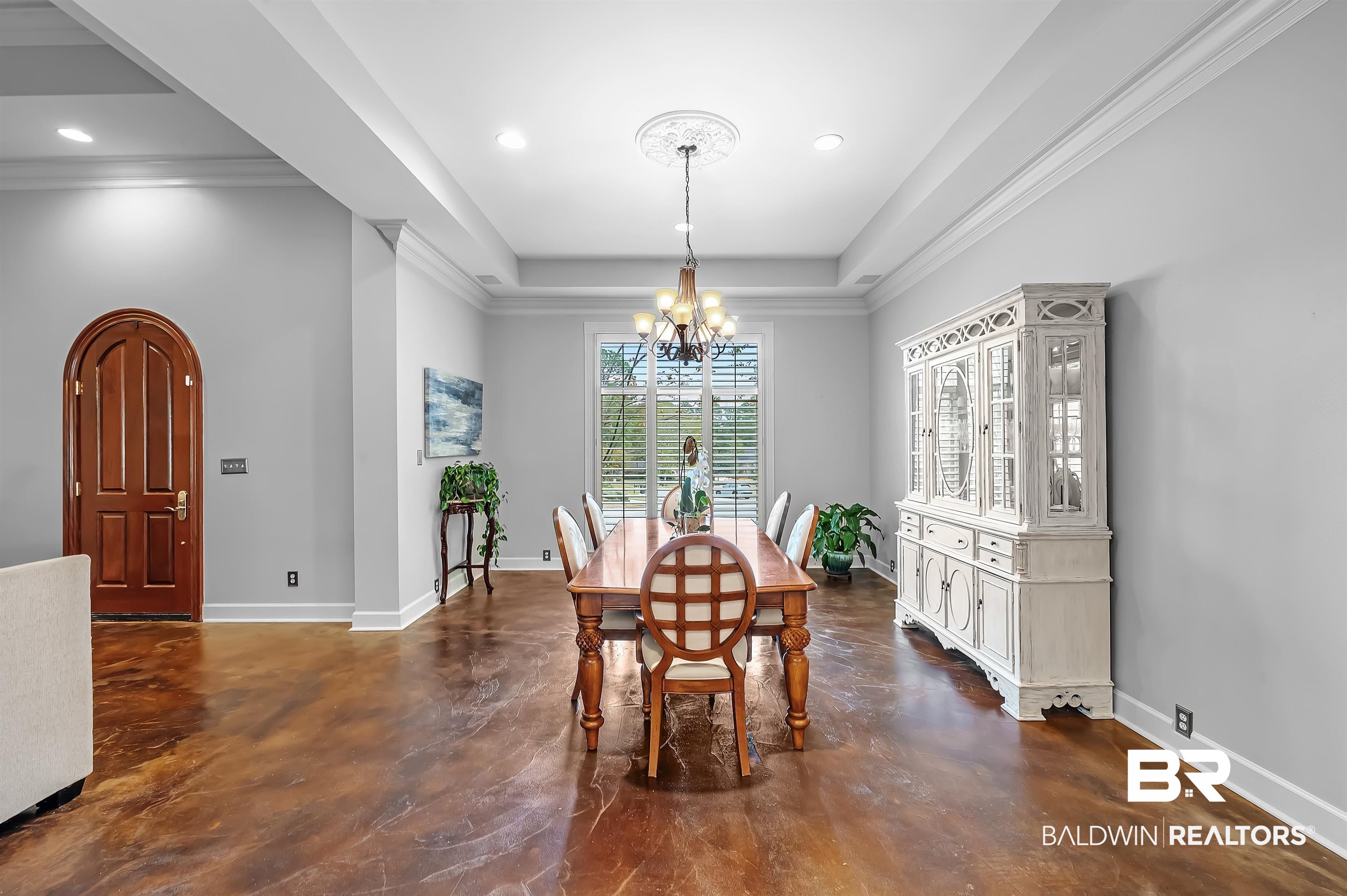 121 Sandy Shoal Loop Fairhope, AL 36532 - Photo 12 of 49 Dining Room