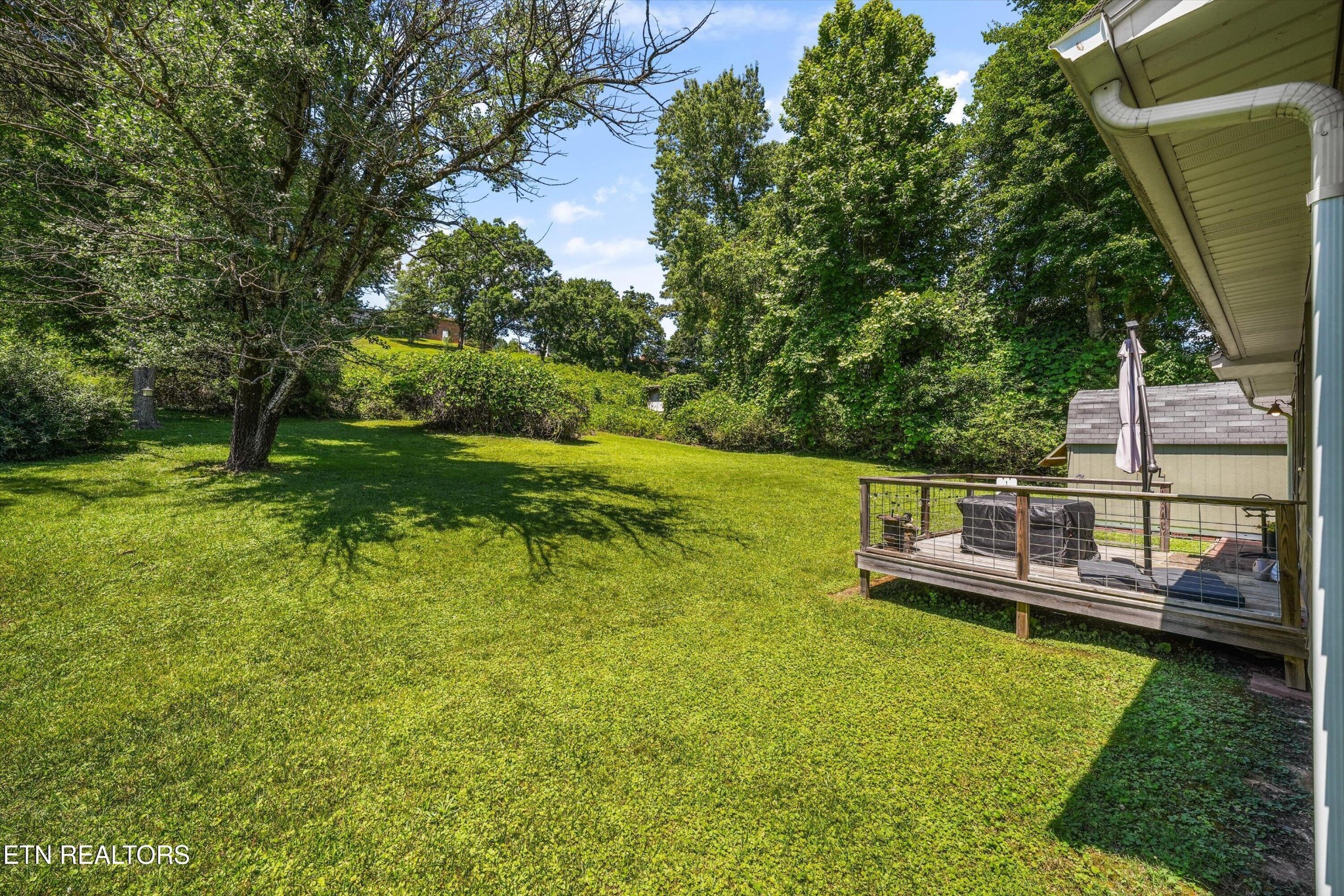636 Robertsville Road Oak Ridge, TN 37830 - Photo 29 of 32