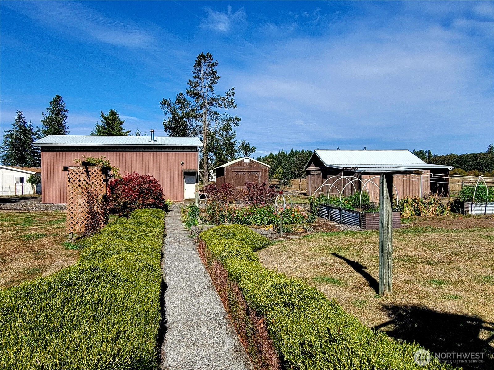 180 Rodeo Lane Toledo, WA 98591 - Photo 21 of 40 Gallery Image 21