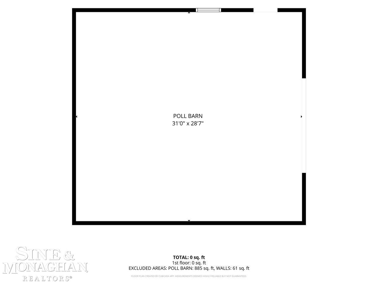9211 Folkert Road Algonac, MI 48001 - Photo 48 of 48
