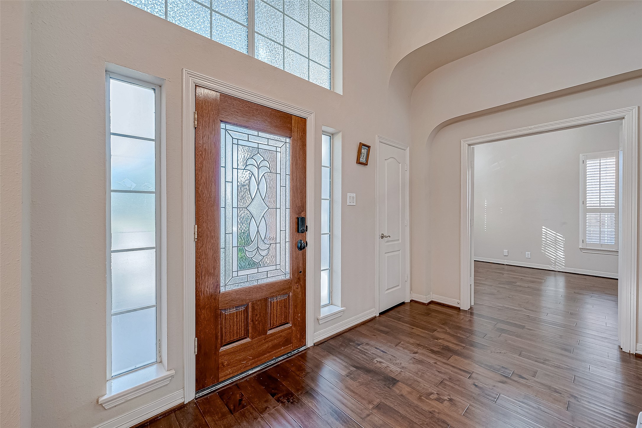 5707 Brennan Ridge Lane Katy, TX 77450 - Photo 2 of 38 Entry