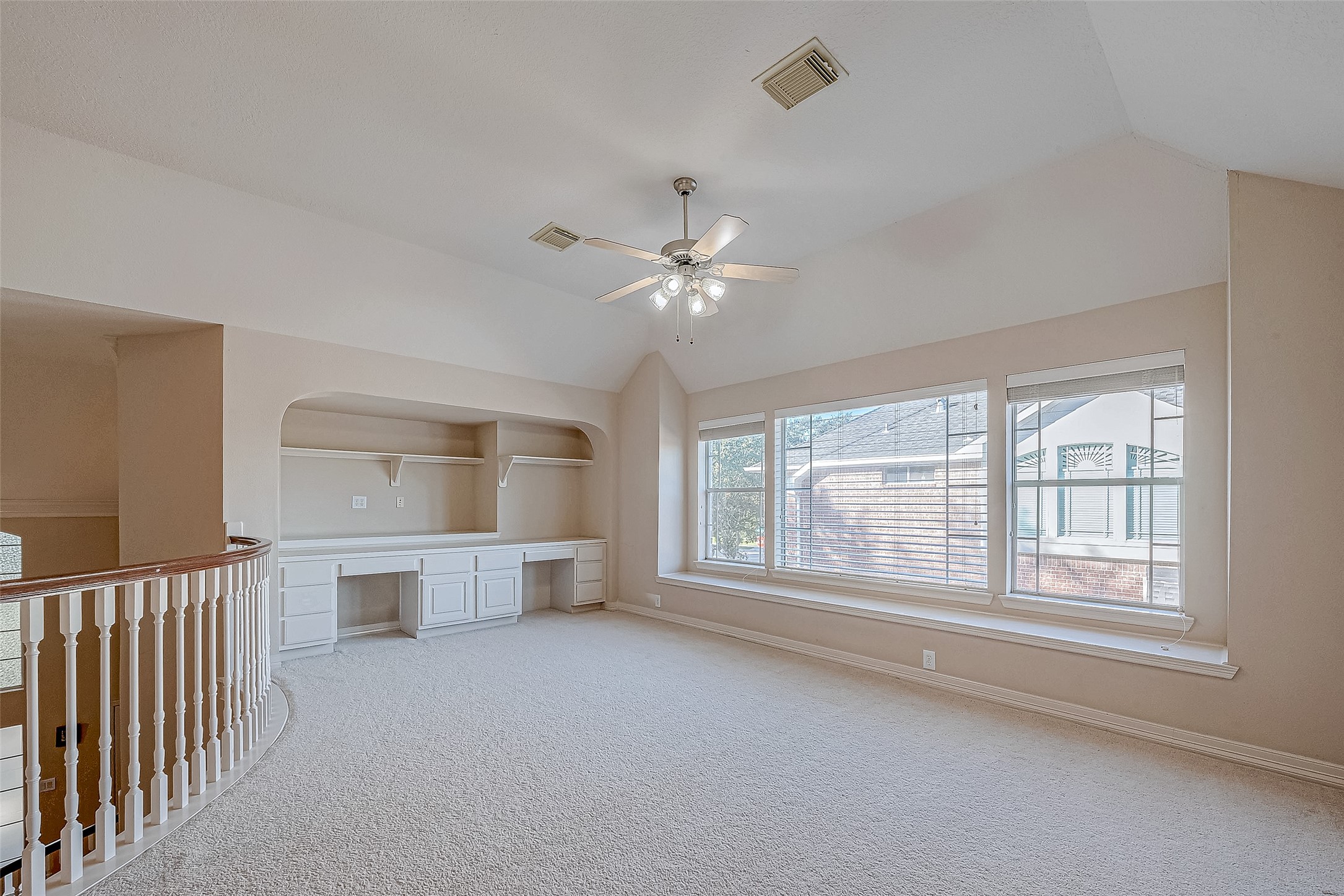 5707 Brennan Ridge Lane Katy, TX 77450 - Photo 22 of 38 Game on the second floor