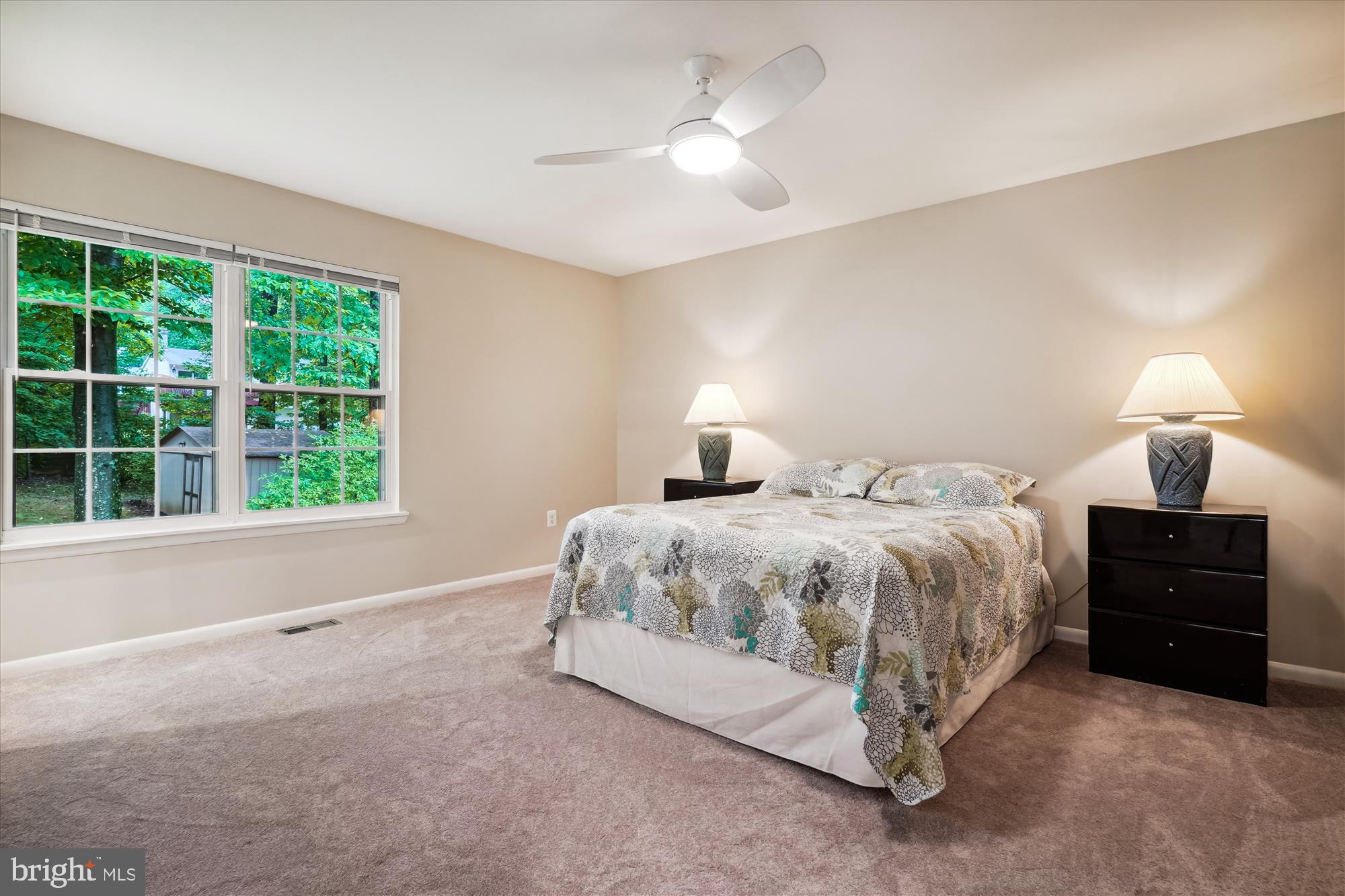 4782 Kelly Road Woodbridge, VA 22193 - Photo 21 of 43 Primary Bedroom